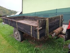 vlečka