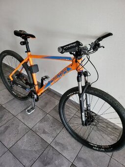 DEMA Auron 5.0 kolesá 29 palcov