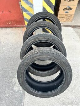 HANKOOK 235/45R18 Letné