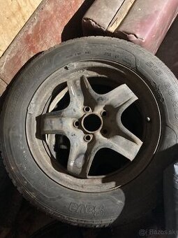 4x 215/60 R16