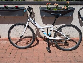 Detský bicykel Decathlon