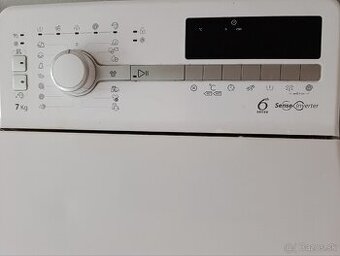 Pracka Whirlpool
