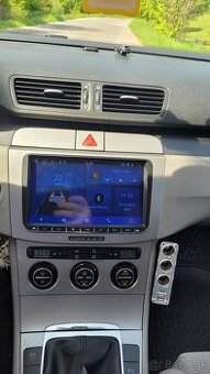 Predám passat B6 4x4 diesel 2,0 103kw. Rok 2006