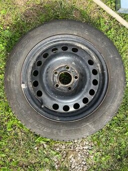 Zimné michelin