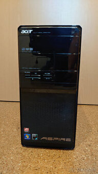 PC Acer Aspire