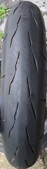 120/70 R17 Bridgestone Battlax RS11