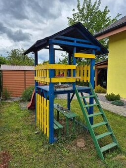 Detský domček