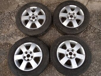 Letné 195/65 R15 . Michelin