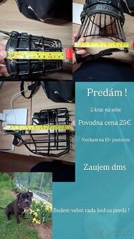 Nahubok pre psa