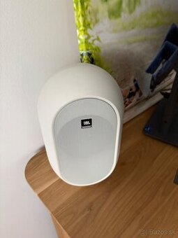 Jbl reproduktory k pc