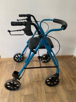 Prenájom chodítka/rolátora