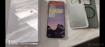 Xiaomi 14 12/256GB White