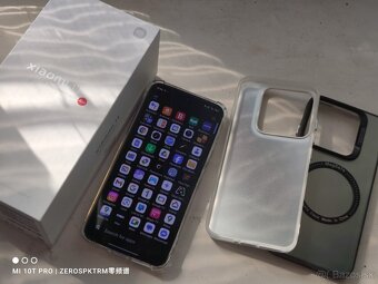 Xiaomi 14 12/256GB White