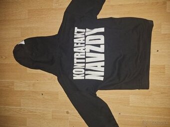 Kontrafakt navždy