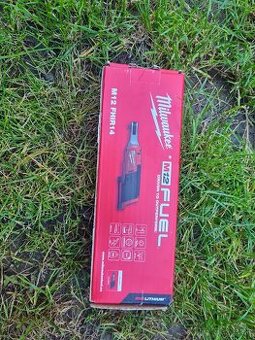 aku račnu milwaukee m12 fhir14