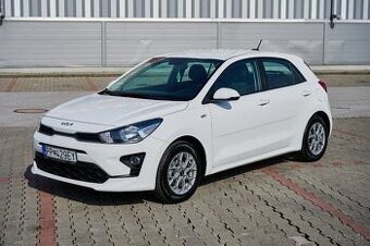 Kia Rio 1.2 DPI, r.v. 2021