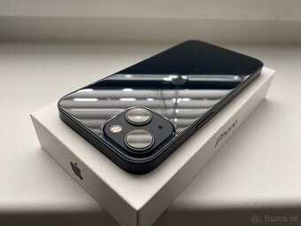 iPhone 13 128Gb - AKO NOVÝ