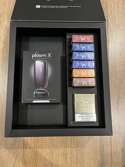 Camel ploom