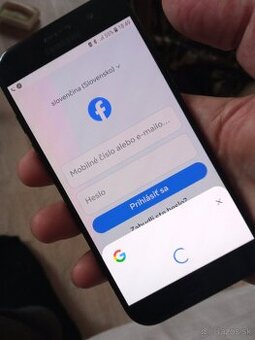 Samsung A5....2017..r