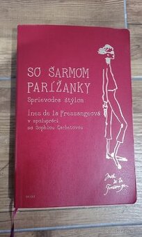 So šarmom Parížanky