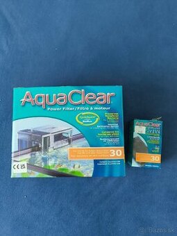 Filter Hagen Aquacler 30