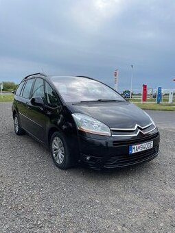 Citroën C4 picasso Grand