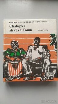 Chalúpka strýčka Toma