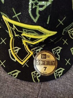 New era šiltovka