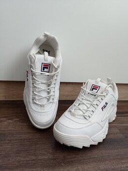 Pánske tenisky FILA