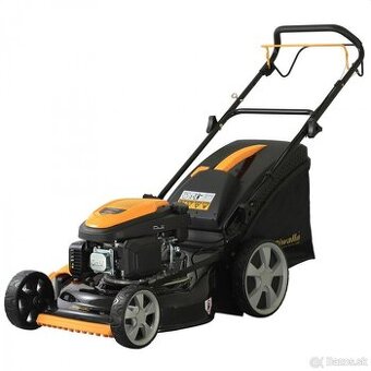 Benzínová kosačka Riwall RPM 5155 PRO s pojazdom 2024