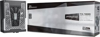 Seasonic PRIME TX-1600 W Titanium 1600w ATX 3.0