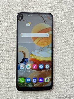 LG K61 70e