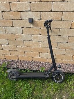Kolobežka eleglide s1