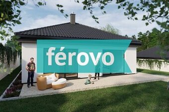 Novostavby IBV Ortáše