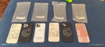 Apple iphone obaly
