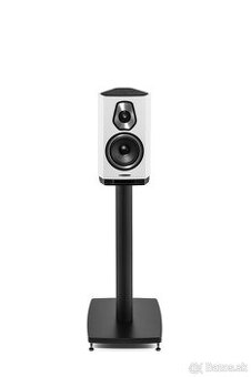 Sonus Faber Sonetto 1 + stojany SF ( zánovné, záruka)