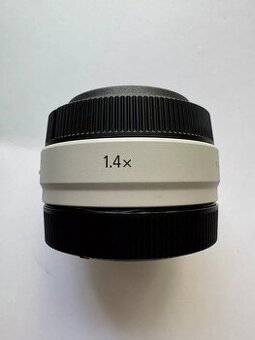 Canon RF 1.4x Extender