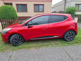 Renault Clio 4 r.v. 2015 TCe