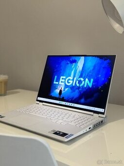 Lenovo legion 5 pro