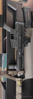 Scar L airsoft