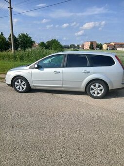 Ford Focus 1.6Tdci r.v 2008