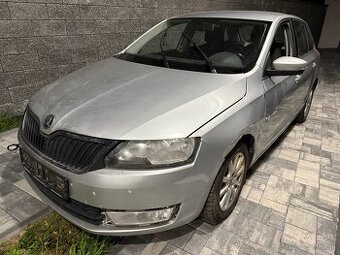 Škoda rapid,octavia