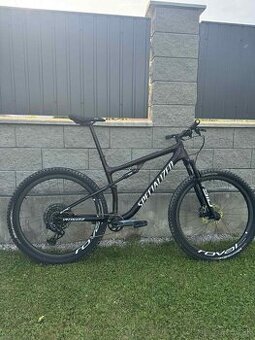 SPECIALIZED Epic Expert -wattmeter, elektricka prehadzovacka