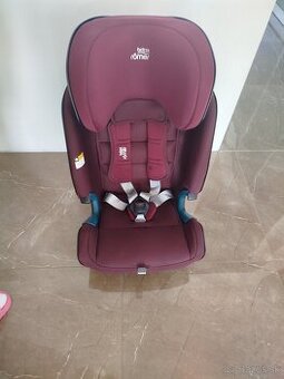 Romer Britax