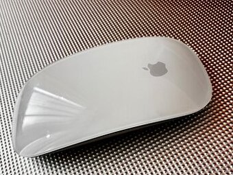 Predam pouzivanu mys Apple Magic Mouse 2