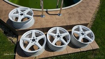 RONAL R18 5x112