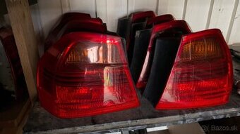 bmw e90 zadni svietla