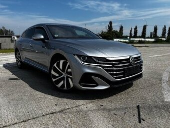 Volkswagen Arteon R-Line 4x4 147 kW