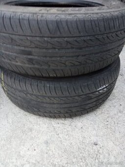 Lacné pneumatiky 2 ks 195/65r15
