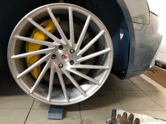 Vossen R20 5x112